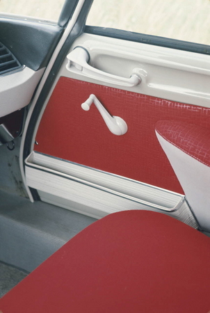 Citroën ID 19 Citroën ID 19