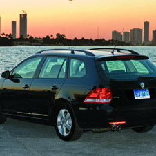 Volkswagen Jetta Volkswagen Jetta