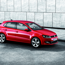 Volkswagen Polo Volkswagen Polo
