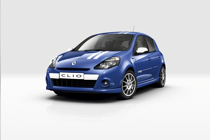 Renault Clio 2.0 Gordini RS Renault Clio 2.0 Gordini RS