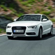 Audi A5 Audi A5