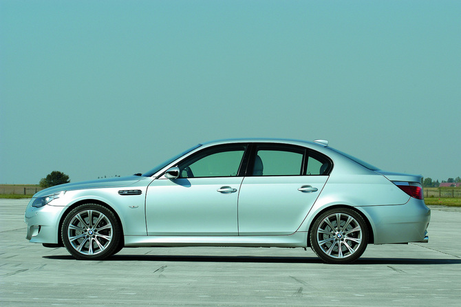 BMW M5 BMW M5