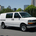 Chevrolet Express Gen.2