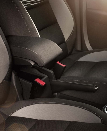 Volkswagen lance les séries spéciales LIFE Volkswagen lance les séries spéciales LIFE