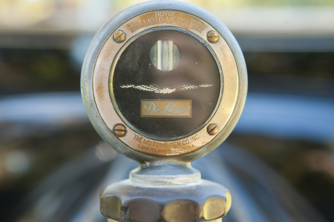 Pierce-Arrow 38-C Roadster Pierce-Arrow 38-C Roadster