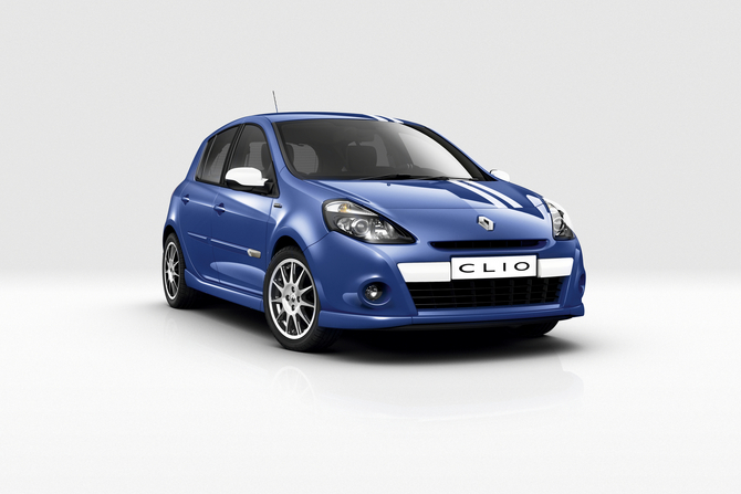 Renault Clio 2.0 Gordini RS Renault Clio 2.0 Gordini RS