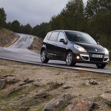 Renault Scenic Renault Scenic