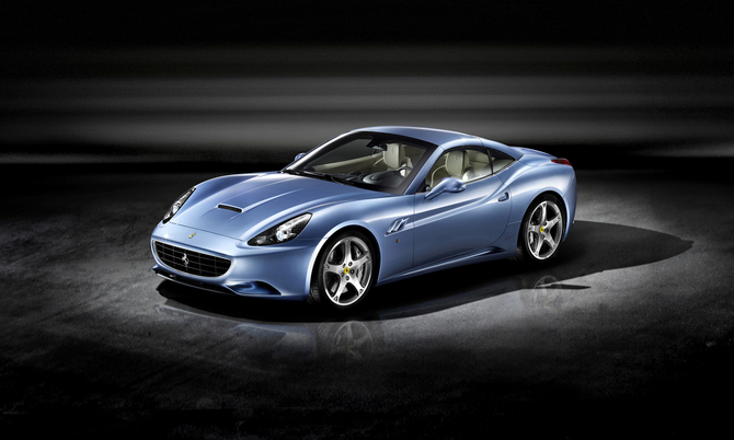The new car may switch to turbo power The new car may switch to turbo power