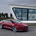 The styling is rumored to be inspired by the Evos concept