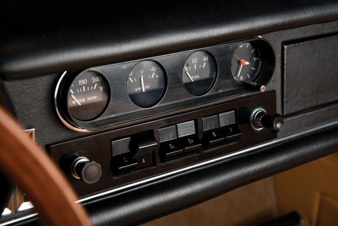 Ferrari 275 GTS/4 Spider NART Ferrari 275 GTS/4 Spider NART