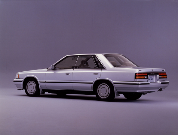 Nissan Laurel Hardtop Twincam 24V Turbo Medalist Nissan Laurel Hardtop Twincam 24V Turbo Medalist