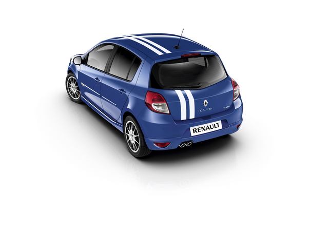Renault Clio 2.0 Gordini RS Renault Clio 2.0 Gordini RS