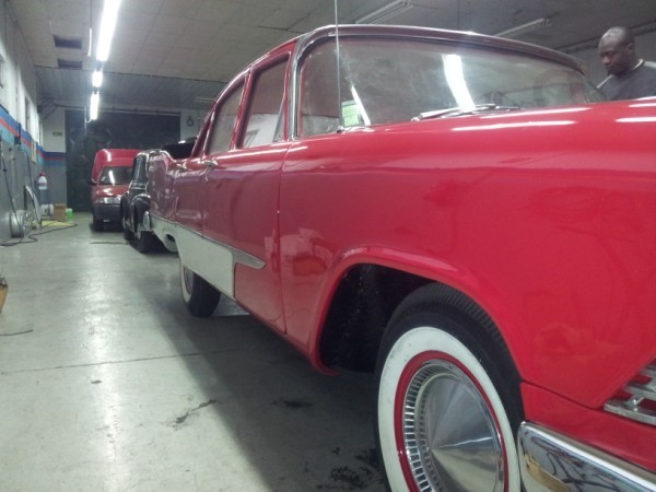 Plymouth Savoy Plymouth Savoy