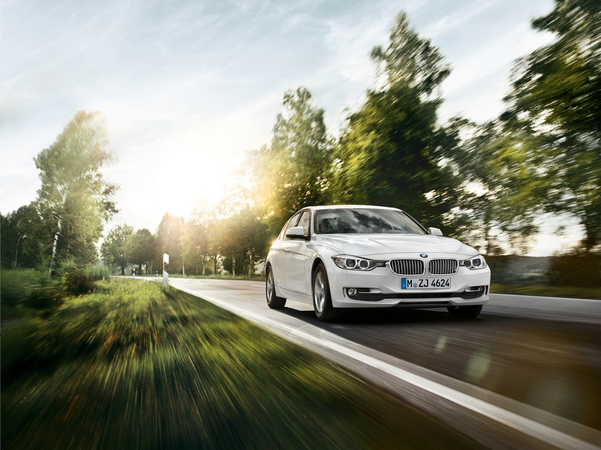 BMW 316d BMW 316d