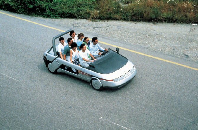 Italdesign Machimoto Italdesign Machimoto