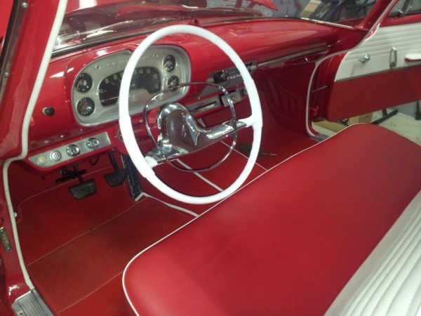 Plymouth Savoy Plymouth Savoy