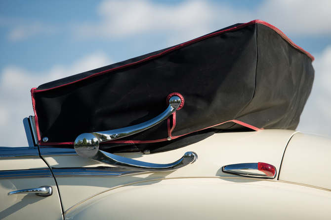 Mercedes-Benz 300 b Cabriolet D Mercedes-Benz 300 b Cabriolet D