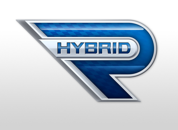 Neues Toyota Hybrid-Konzeptfahrzeug mit Rennsporttechnologie Neues Toyota Hybrid-Konzeptfahrzeug mit Rennsporttechnologie