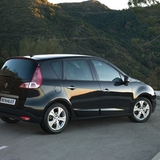 Renault Scenic Renault Scenic