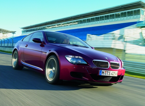 The engine had 507hp and revved beyond 8,000rpm The engine had 507hp and revved beyond 8,000rpm