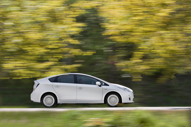 Toyota Prius Gen.3 Toyota Prius Gen.3