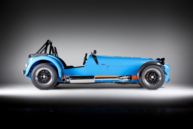 Caterham 7 620R Caterham 7 620R