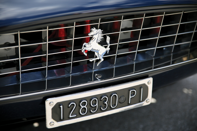 Ferrari 330 GTS Ferrari 330 GTS