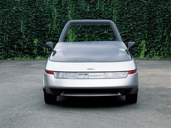 Italdesign Machimoto Italdesign Machimoto