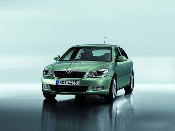 Skoda Octavia 1.4 TSI Ambiente Skoda Octavia 1.4 TSI Ambiente