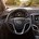 The interior gets an upgrade with higher quality materials and a standard 8in infotainment display