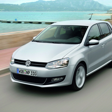 Volkswagen Polo Volkswagen Polo