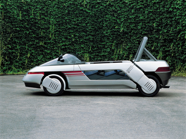 Italdesign Machimoto Italdesign Machimoto