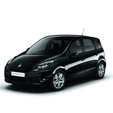 Renault Scenic Renault Scenic
