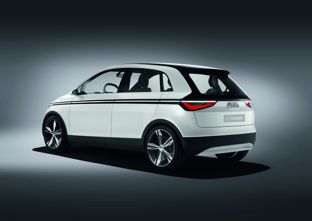 The car's lithium-ion battery is sandwiched in the floor The car's lithium-ion battery is sandwiched in the floor