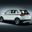 The car's lithium-ion battery is sandwiched in the floor