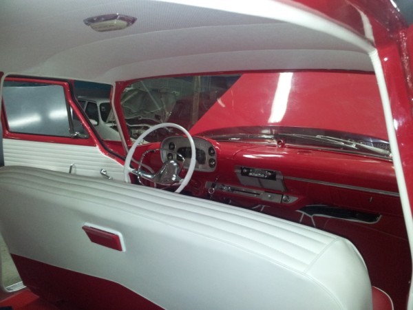 Plymouth Savoy Plymouth Savoy