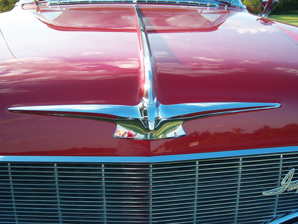 Chrysler Crown Convertible Chrysler Crown Convertible