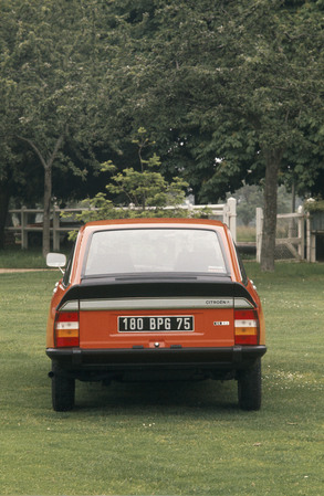 Citroën GSX 2 Citroën GSX 2