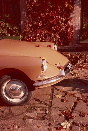 Citroën ID 19 Citroën ID 19