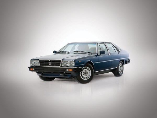 Maserati Quattroporte Maserati Quattroporte
