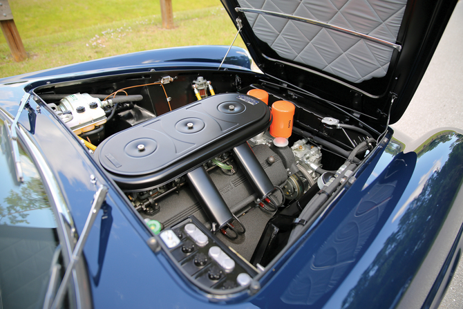 Ferrari 330 GTS Ferrari 330 GTS