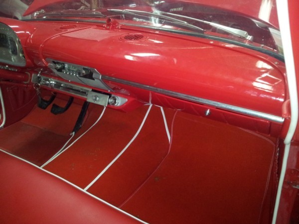 Plymouth Savoy