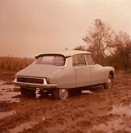 Citroën ID 19 Citroën ID 19