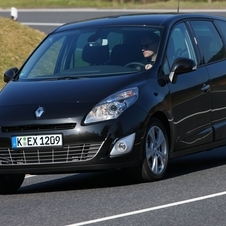 Renault Scenic Renault Scenic