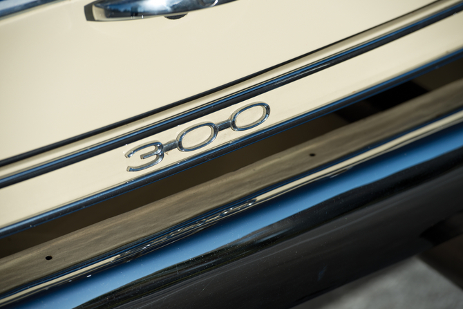 Mercedes-Benz 300 b Cabriolet D Mercedes-Benz 300 b Cabriolet D