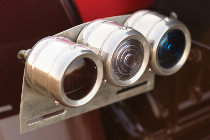 Rolls-Royce Phantom I Special Roadster by Hibbard & Darrin Rolls-Royce Phantom I Special Roadster by Hibbard & Darrin