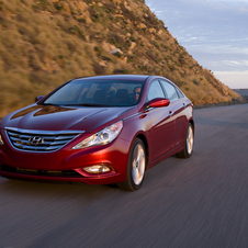 Hyundai Sonata Hyundai Sonata