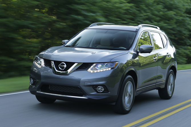 Nissan's wil be the only cars with iTunes Radio for the rest of the year Nissan's wil be the only cars with iTunes Radio for the rest of the year