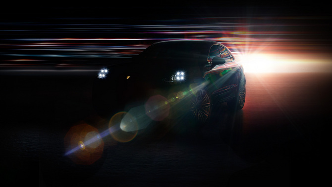 A Porsche espera que o Macan seja um sucesso de vendas em todo o mundo A Porsche espera que o Macan seja um sucesso de vendas em todo o mundo