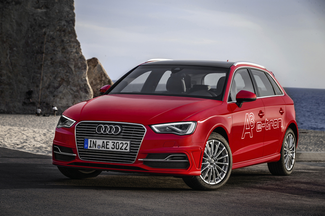 Audi já conseguiu vender este ano mais veículos do que no total do ano passado Audi já conseguiu vender este ano mais veículos do que no total do ano passado